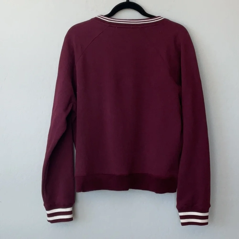 Marine Layer 1976 Sweatshirt - Picture 8 of 14